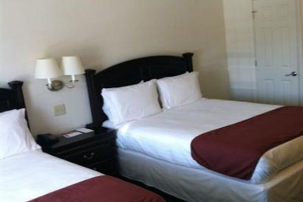 CRIMSON INN (Bridgewater)